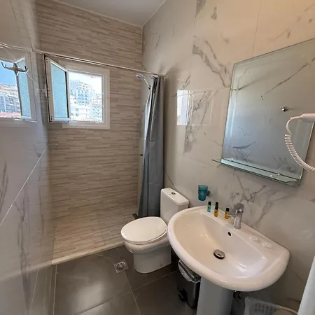 Prishtina Ξενοδοχείο