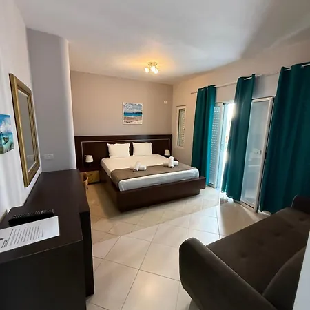 Ξενοδοχείο Prishtina