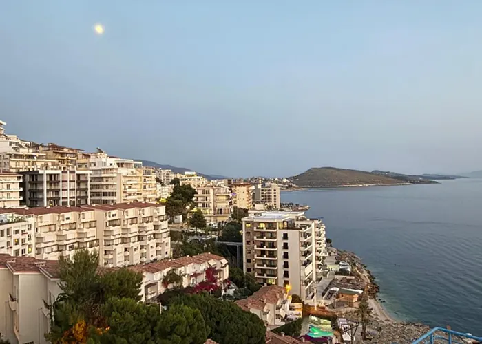 Prishtina 3* Sarandë