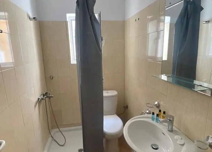 Prishtina Hotel 3*