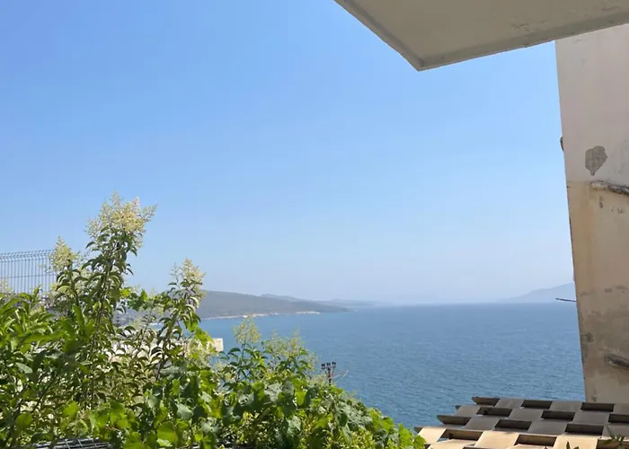 Prishtina 3* Sarandë