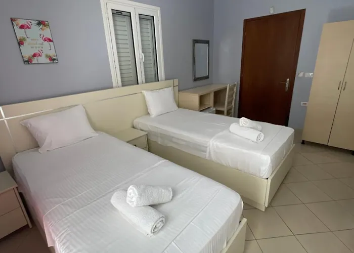 Prishtina Hotel