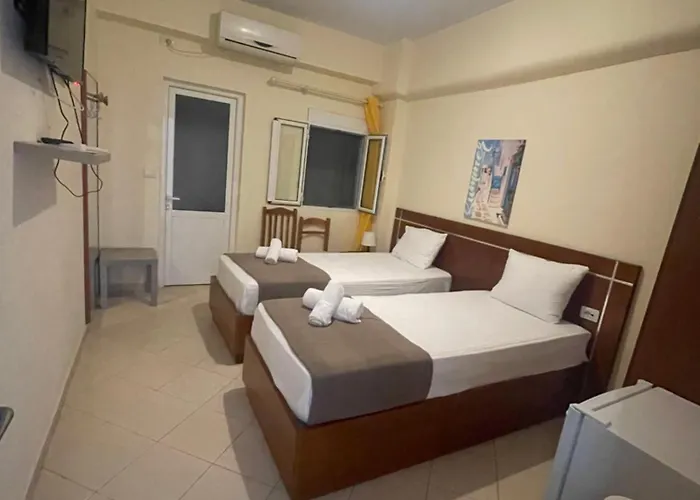 Hotel Prishtina 3*
