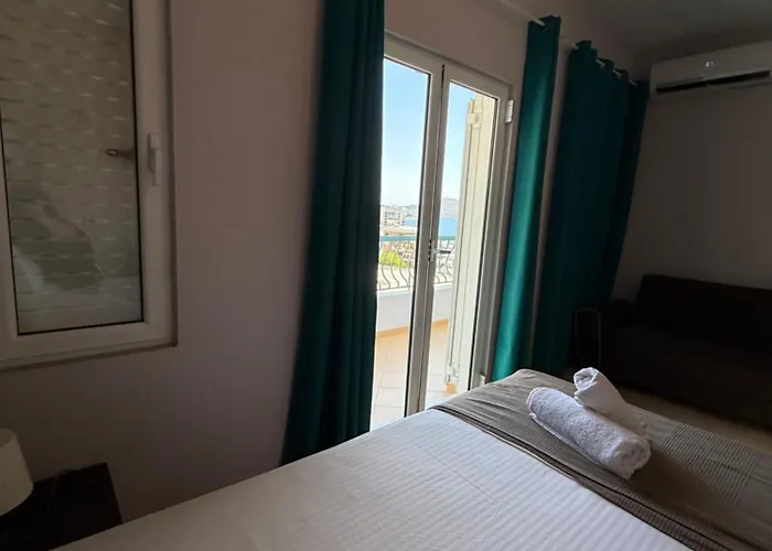 Hotel Prishtina 3*